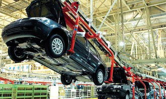 限購風下車市冰火兩重天，返鄉潮帶火三線城市汽車銷量