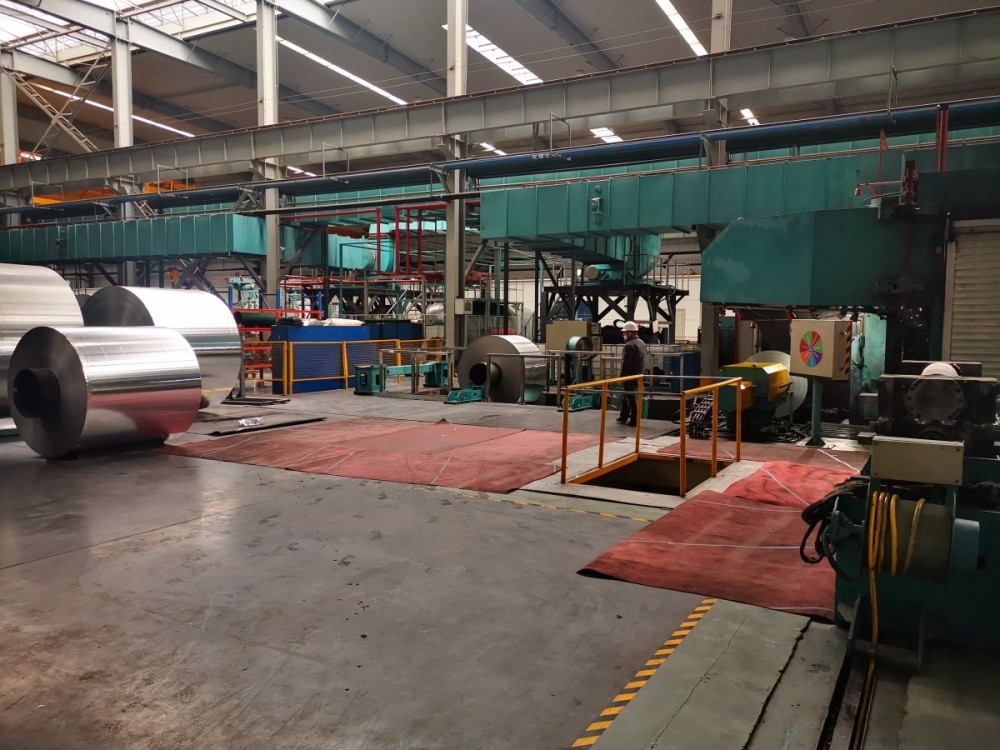 鄭州西郊智能工廠投產驅動鋁材熱銷全球，汽車銷售迎新機遇